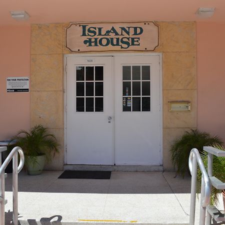 Island House South Beach (Adults Only) Miami Beach Zewnętrze zdjęcie