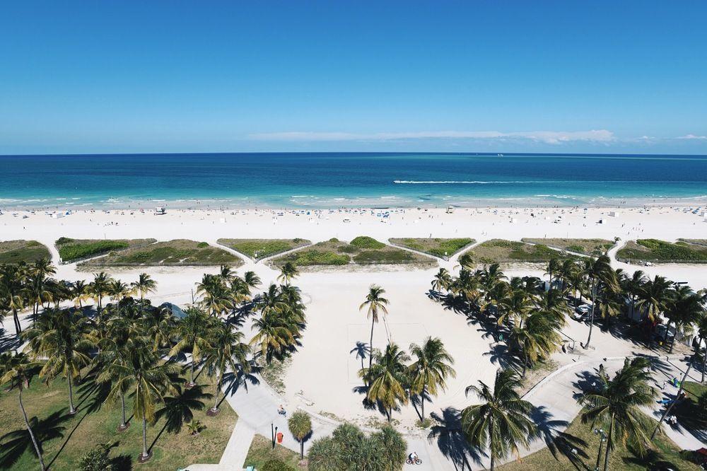 Island House South Beach (Adults Only) Miami Beach Zewnętrze zdjęcie