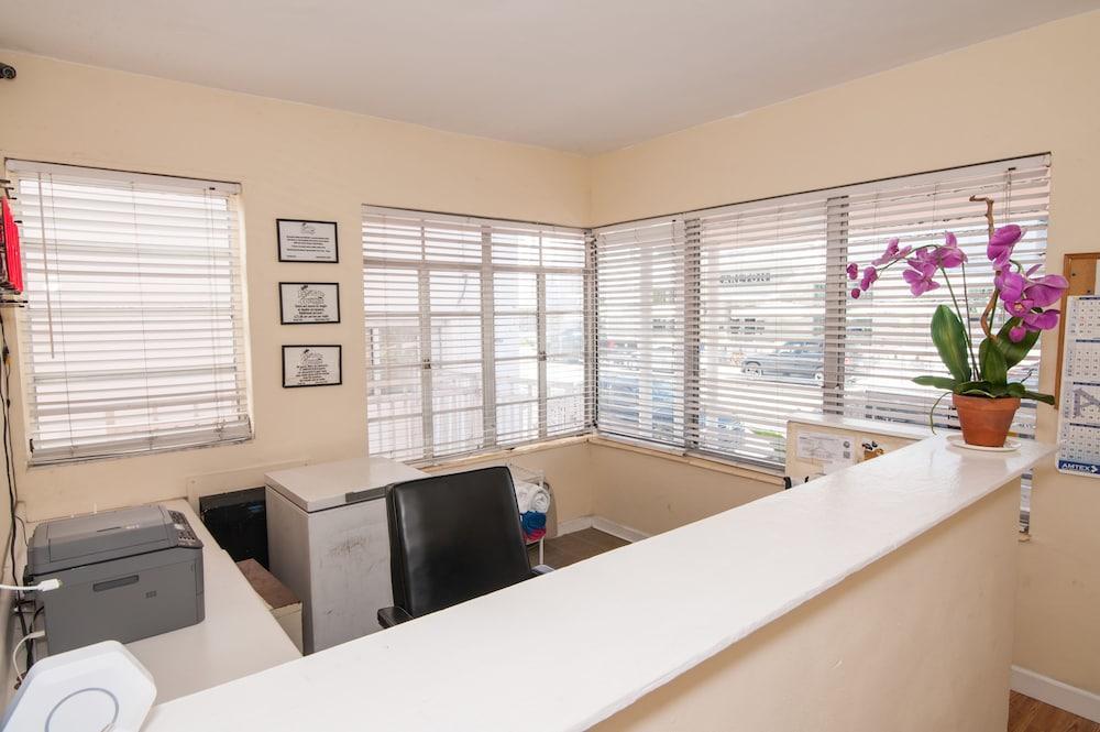 Island House South Beach (Adults Only) Miami Beach Zewnętrze zdjęcie