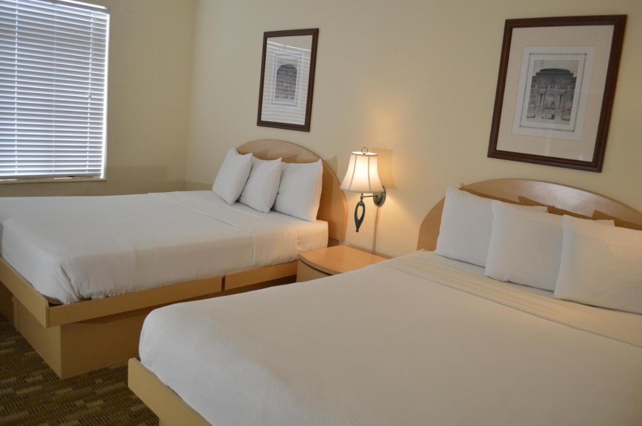 Island House South Beach (Adults Only) Miami Beach Zewnętrze zdjęcie