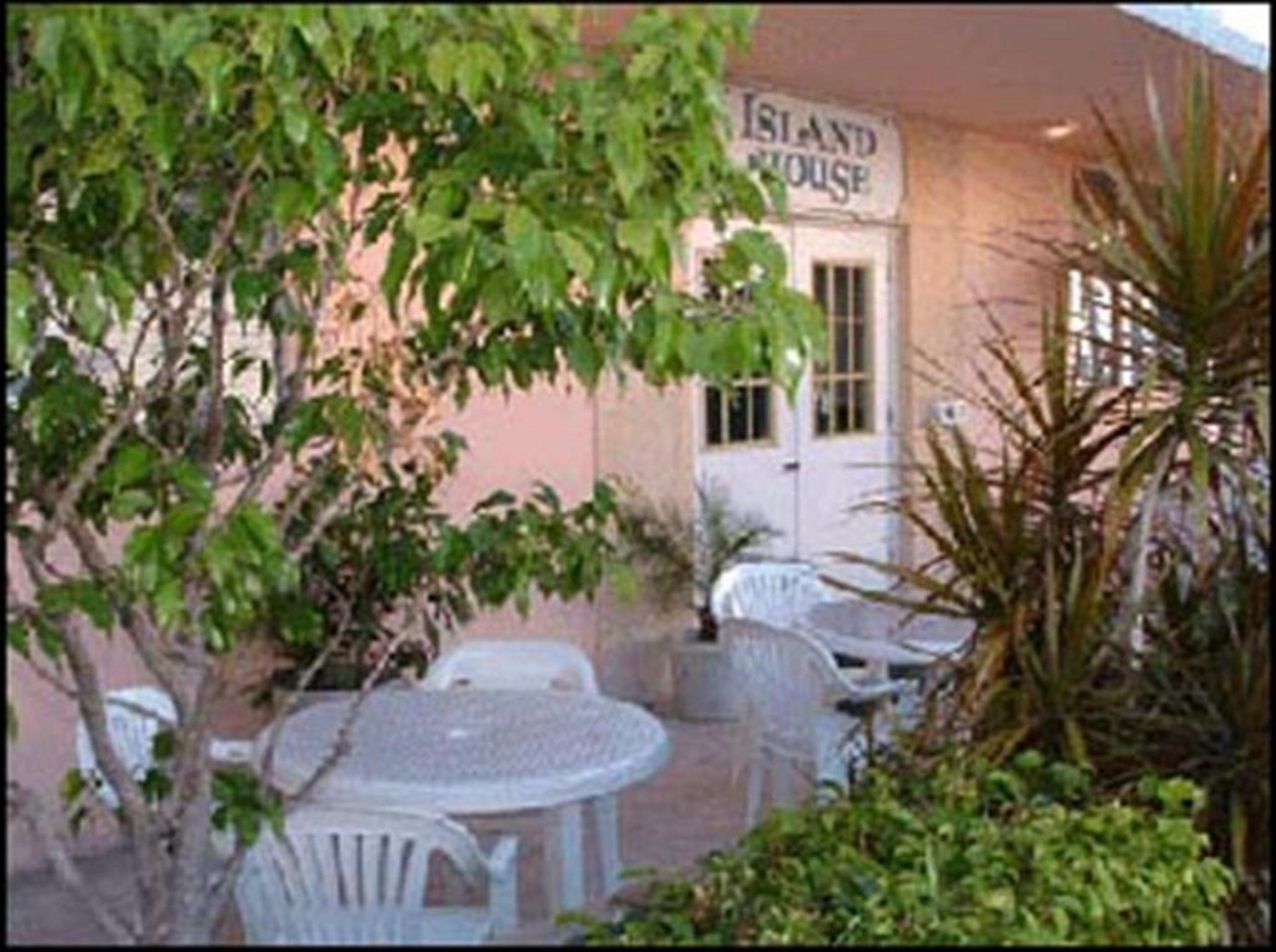Island House South Beach (Adults Only) Miami Beach Zewnętrze zdjęcie