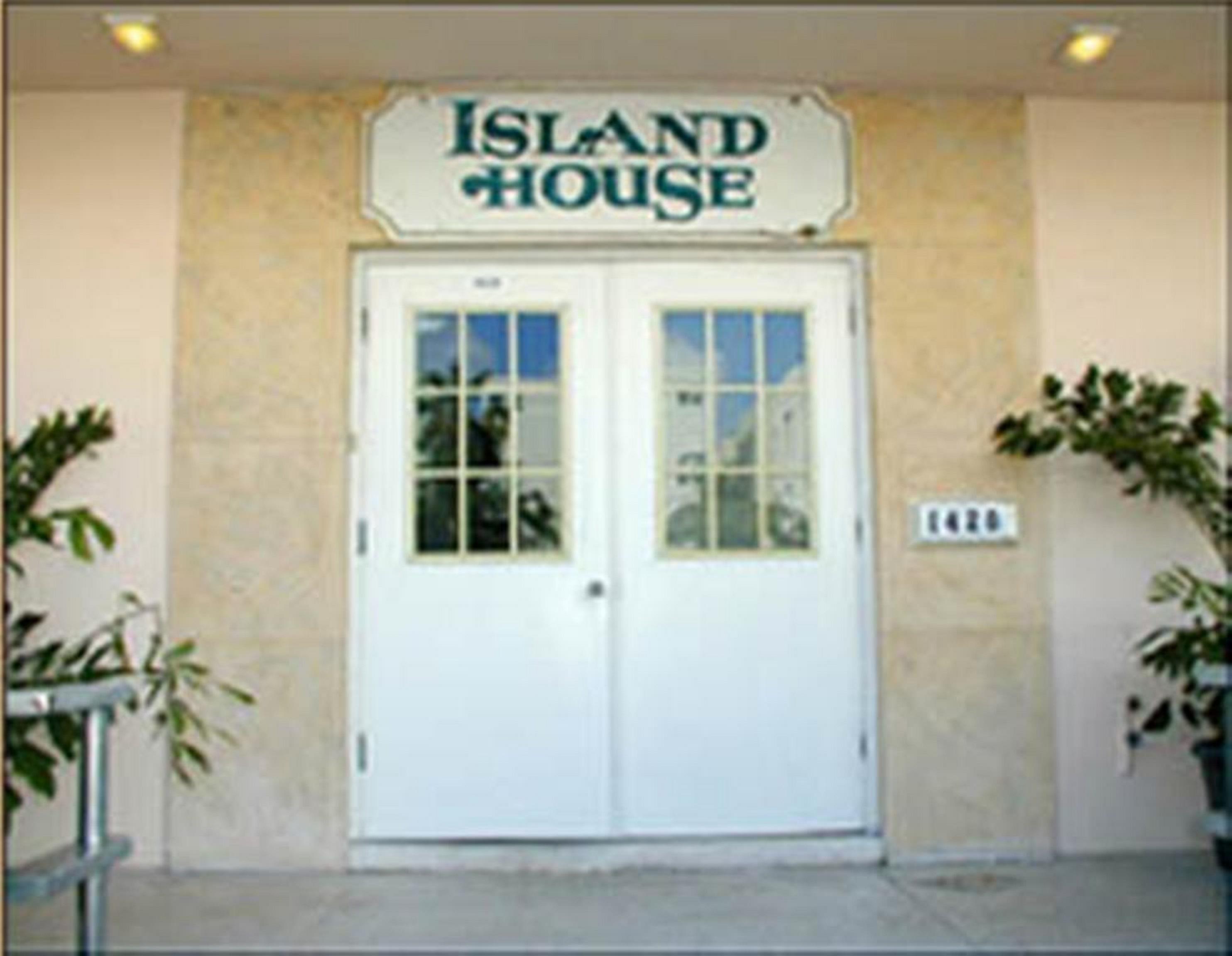 Island House South Beach (Adults Only) Miami Beach Zewnętrze zdjęcie