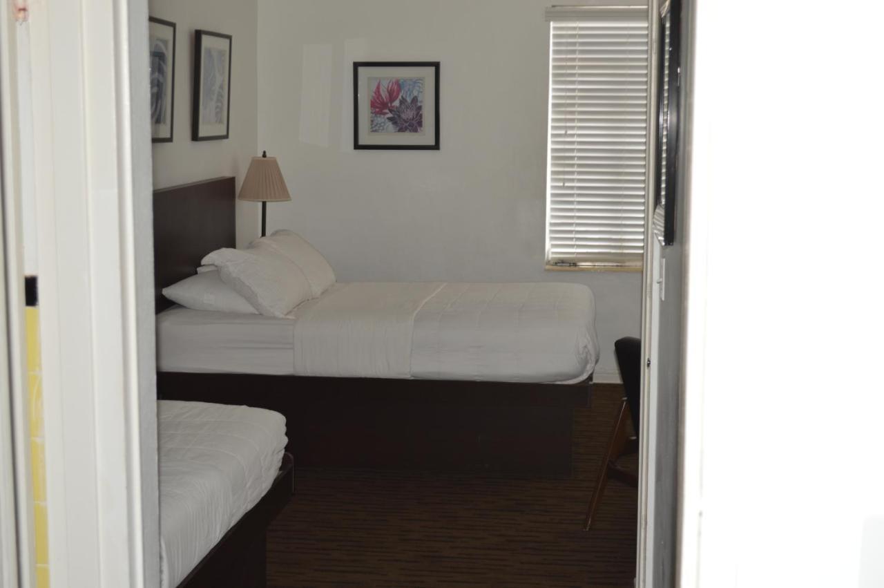 Island House South Beach (Adults Only) Miami Beach Zewnętrze zdjęcie