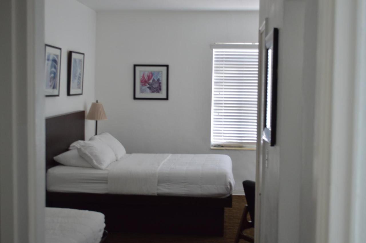 Island House South Beach (Adults Only) Miami Beach Zewnętrze zdjęcie
