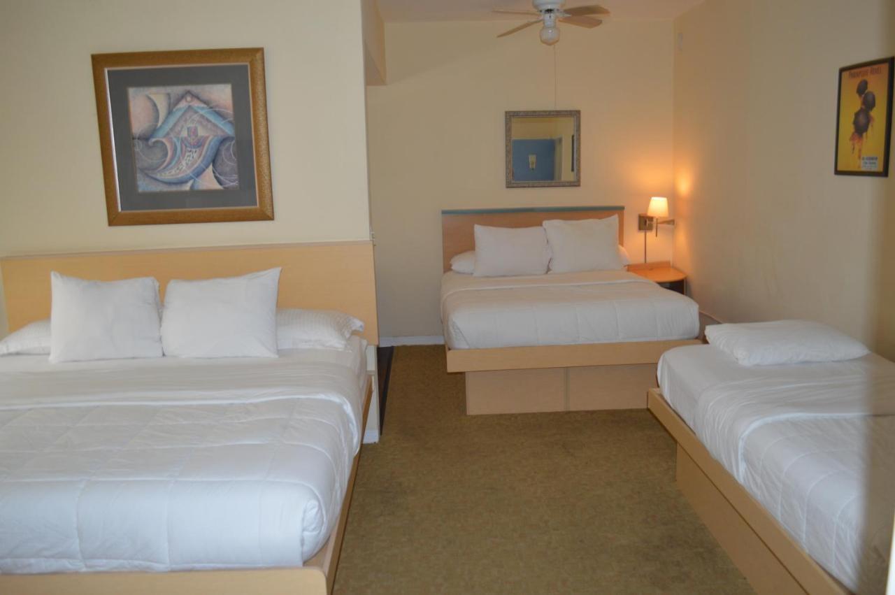 Island House South Beach (Adults Only) Miami Beach Zewnętrze zdjęcie