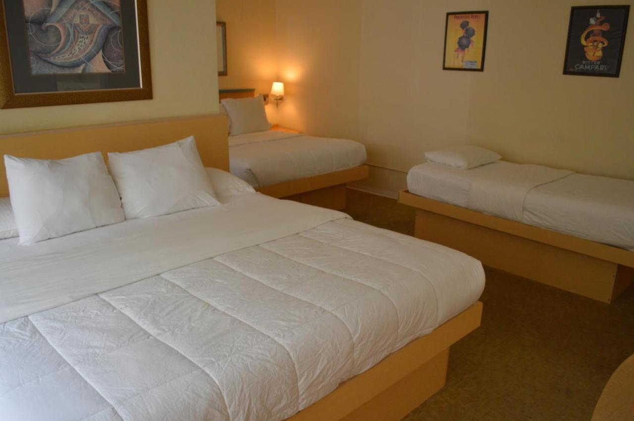 Island House South Beach (Adults Only) Miami Beach Zewnętrze zdjęcie