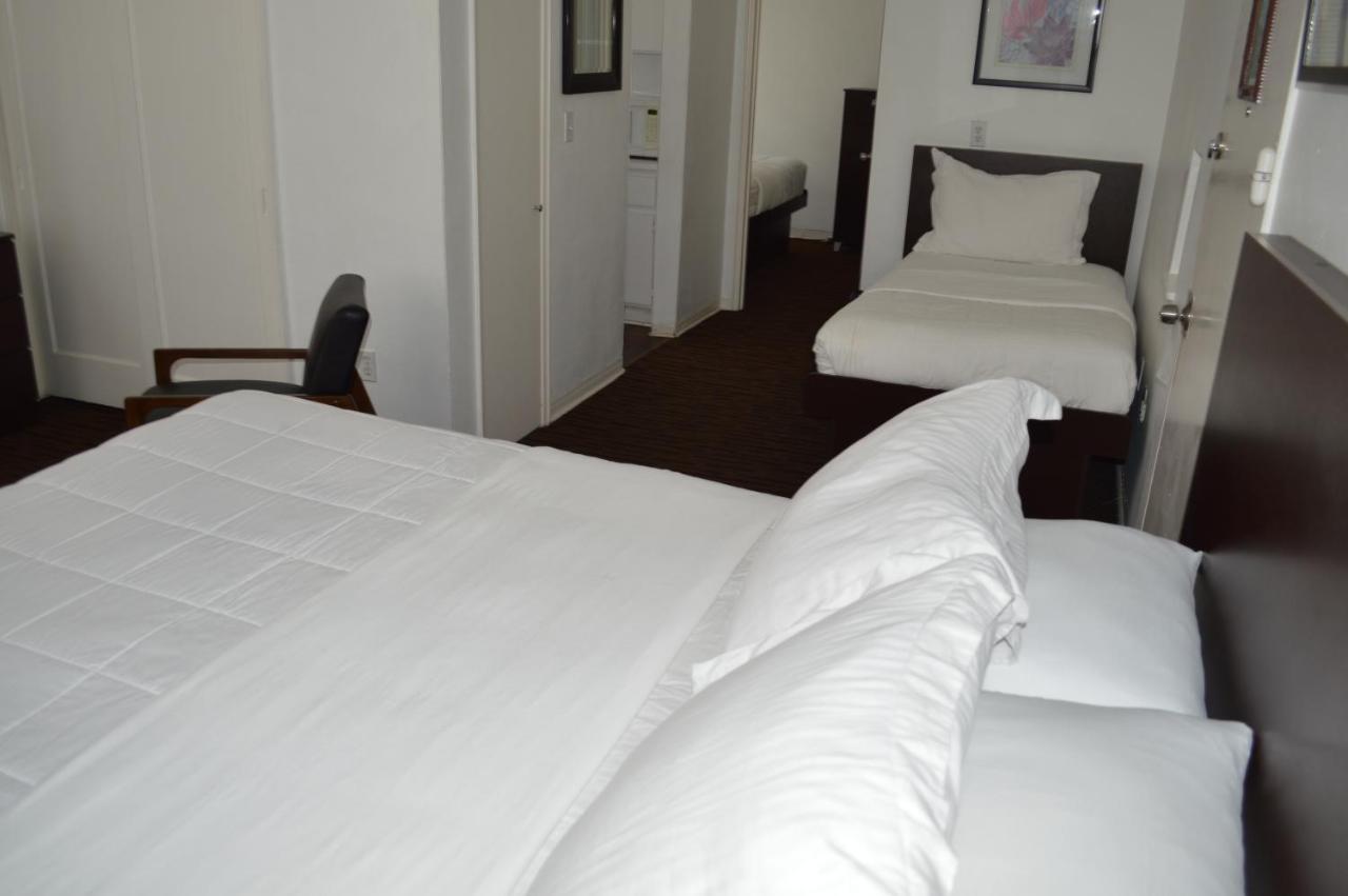 Island House South Beach (Adults Only) Miami Beach Zewnętrze zdjęcie