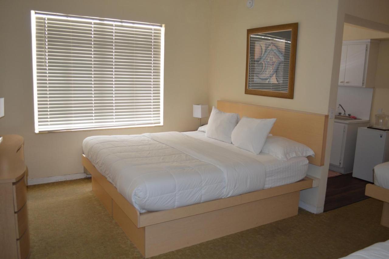 Island House South Beach (Adults Only) Miami Beach Zewnętrze zdjęcie