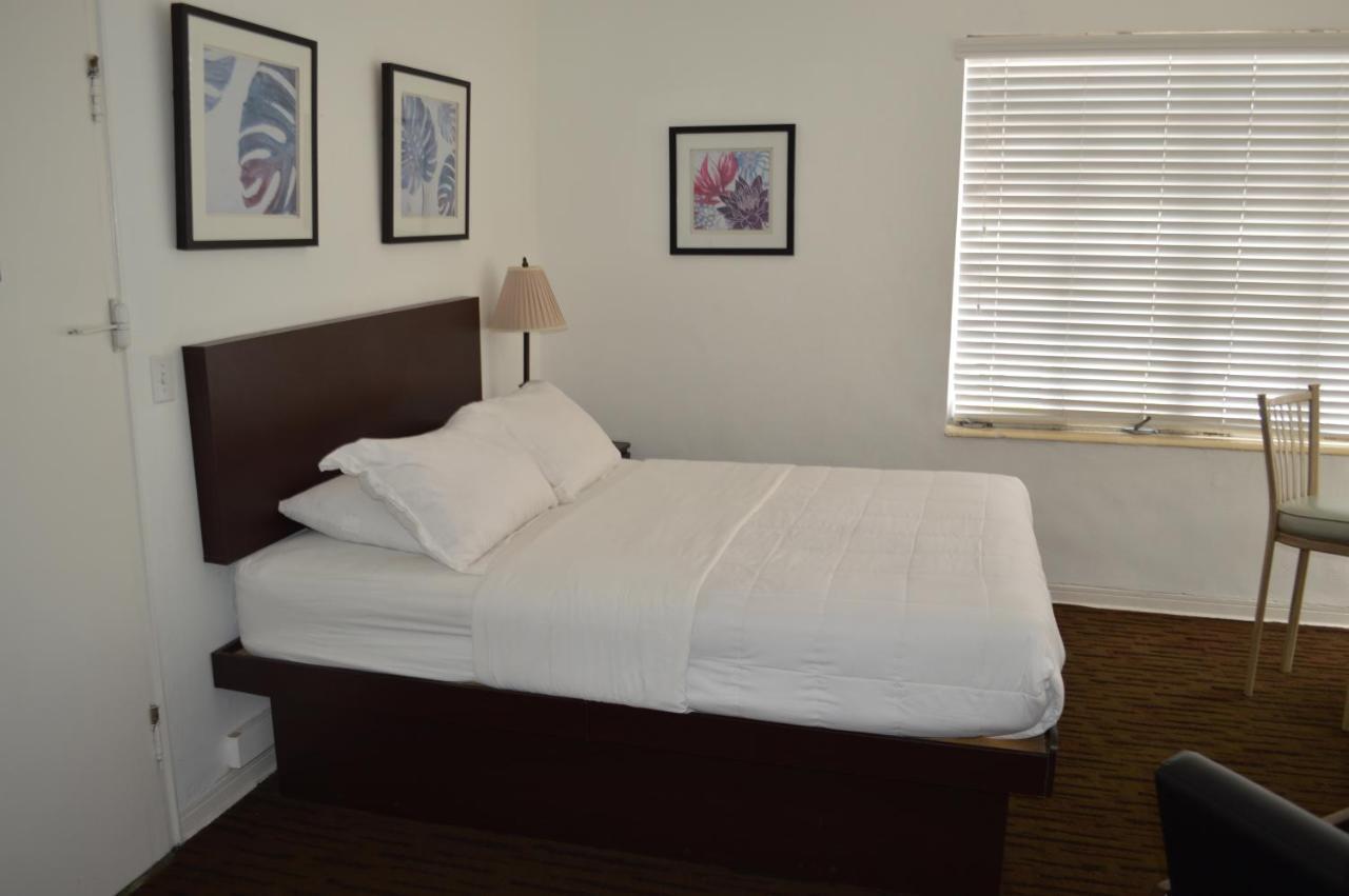 Island House South Beach (Adults Only) Miami Beach Zewnętrze zdjęcie