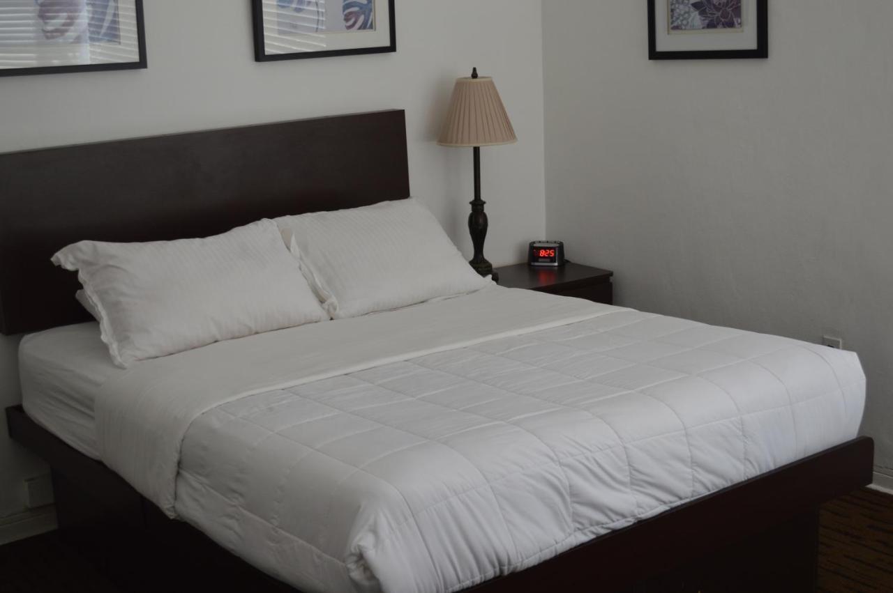 Island House South Beach (Adults Only) Miami Beach Zewnętrze zdjęcie