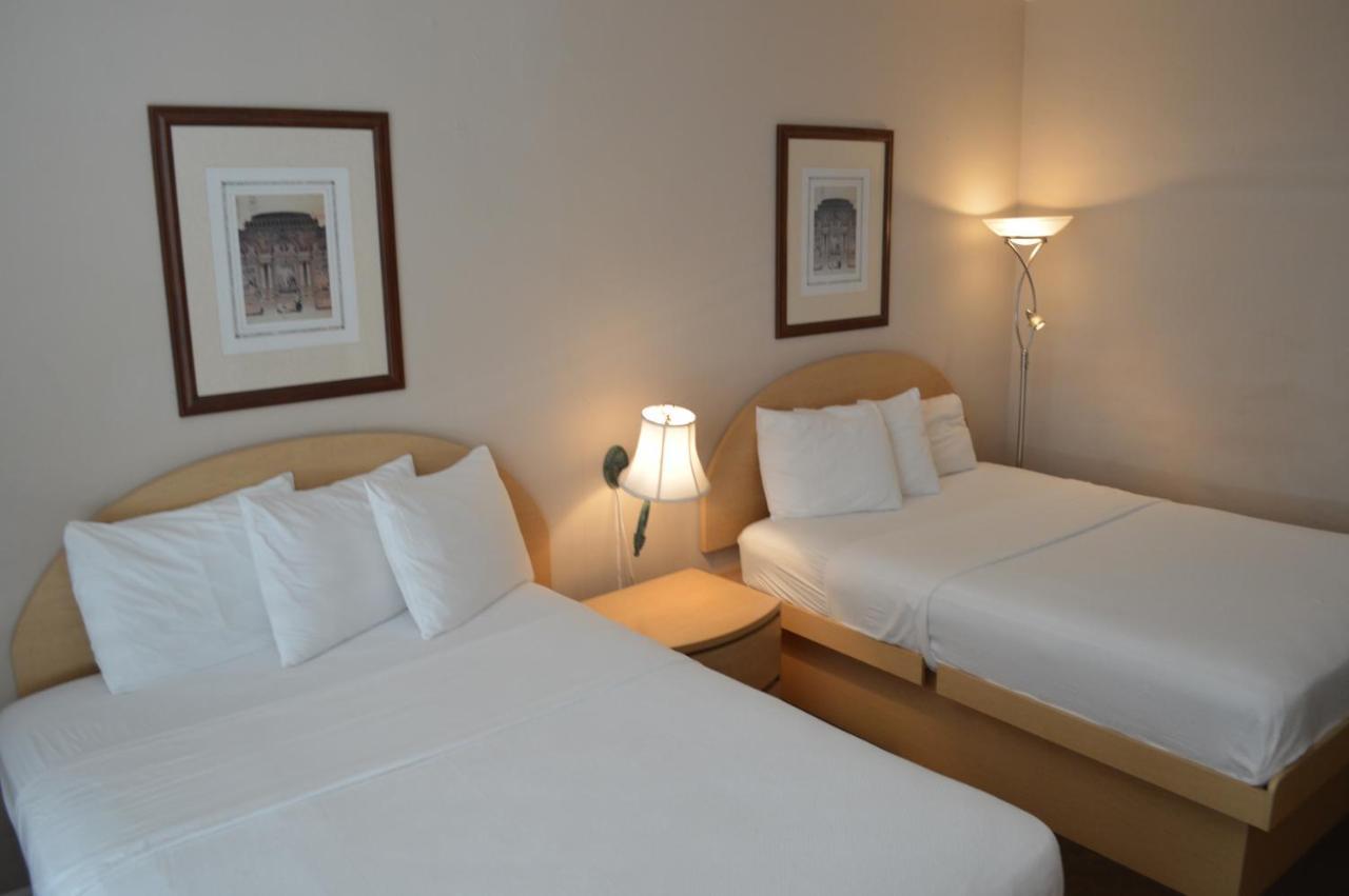 Island House South Beach (Adults Only) Miami Beach Zewnętrze zdjęcie