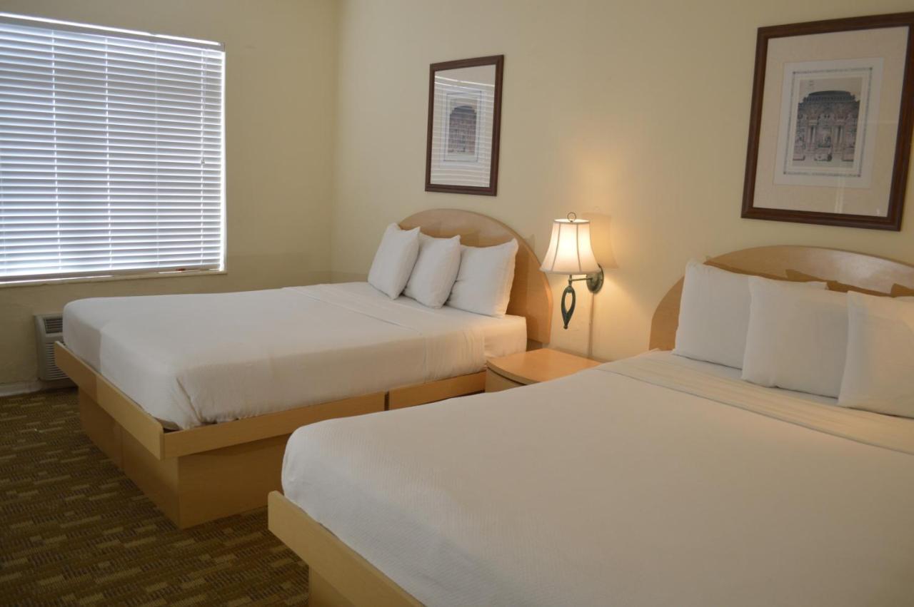 Island House South Beach (Adults Only) Miami Beach Zewnętrze zdjęcie