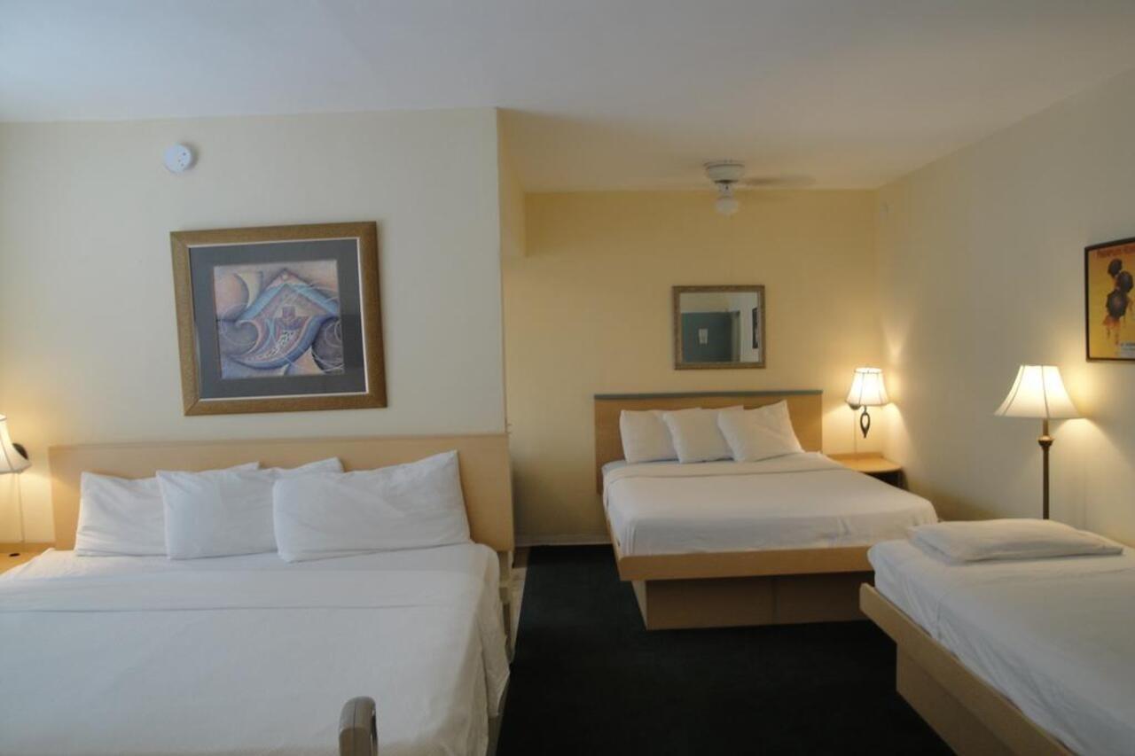 Island House South Beach (Adults Only) Miami Beach Zewnętrze zdjęcie