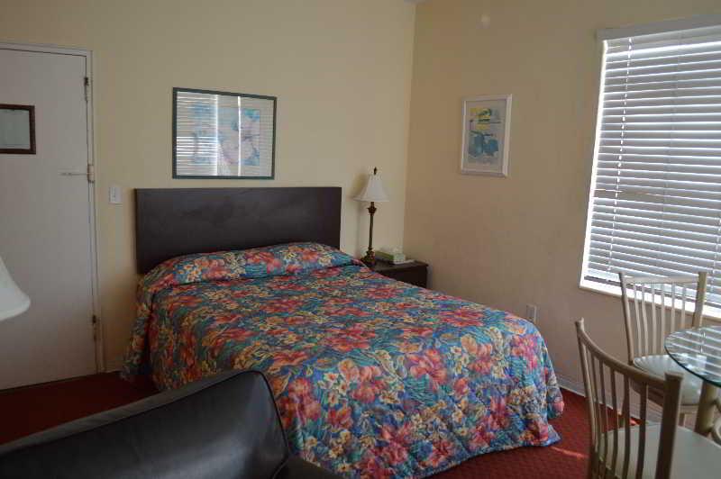 Island House South Beach (Adults Only) Miami Beach Zewnętrze zdjęcie