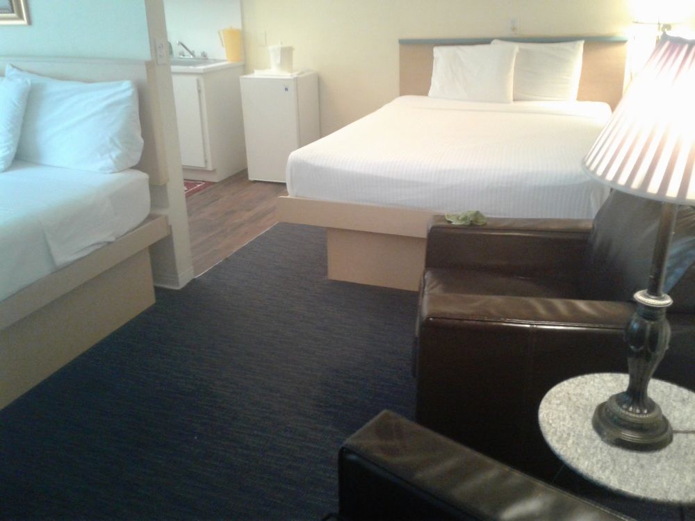 Island House South Beach (Adults Only) Miami Beach Zewnętrze zdjęcie