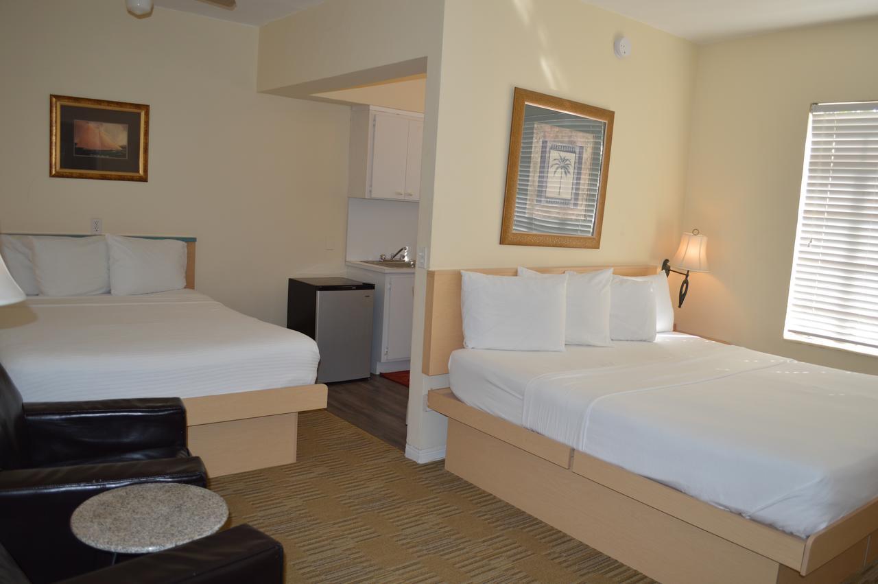 Island House South Beach (Adults Only) Miami Beach Zewnętrze zdjęcie
