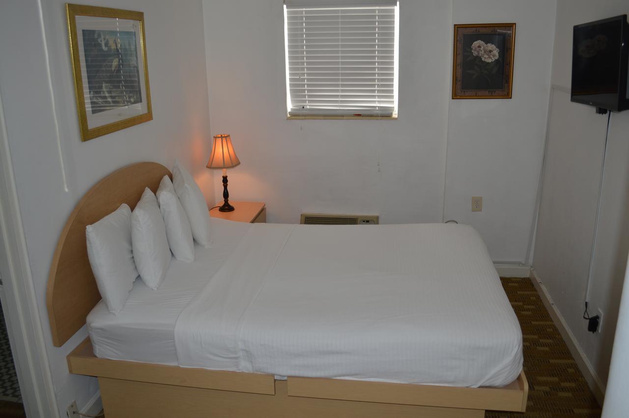 Island House South Beach (Adults Only) Miami Beach Zewnętrze zdjęcie