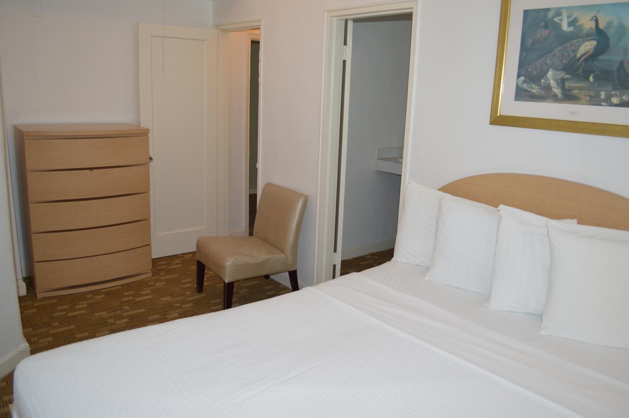 Island House South Beach (Adults Only) Miami Beach Zewnętrze zdjęcie