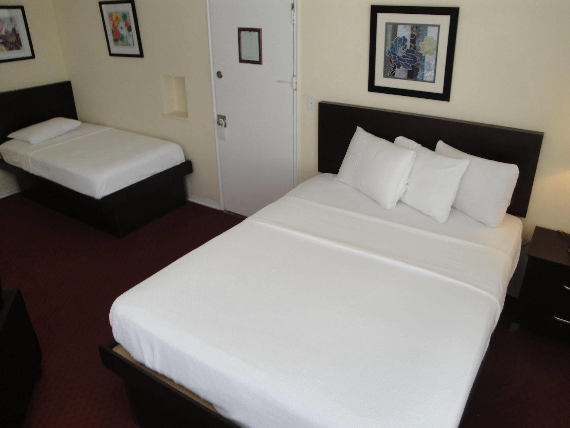 Island House South Beach (Adults Only) Miami Beach Zewnętrze zdjęcie