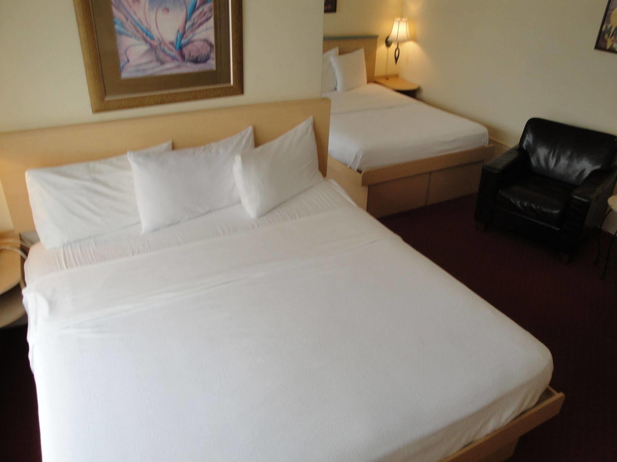 Island House South Beach (Adults Only) Miami Beach Zewnętrze zdjęcie