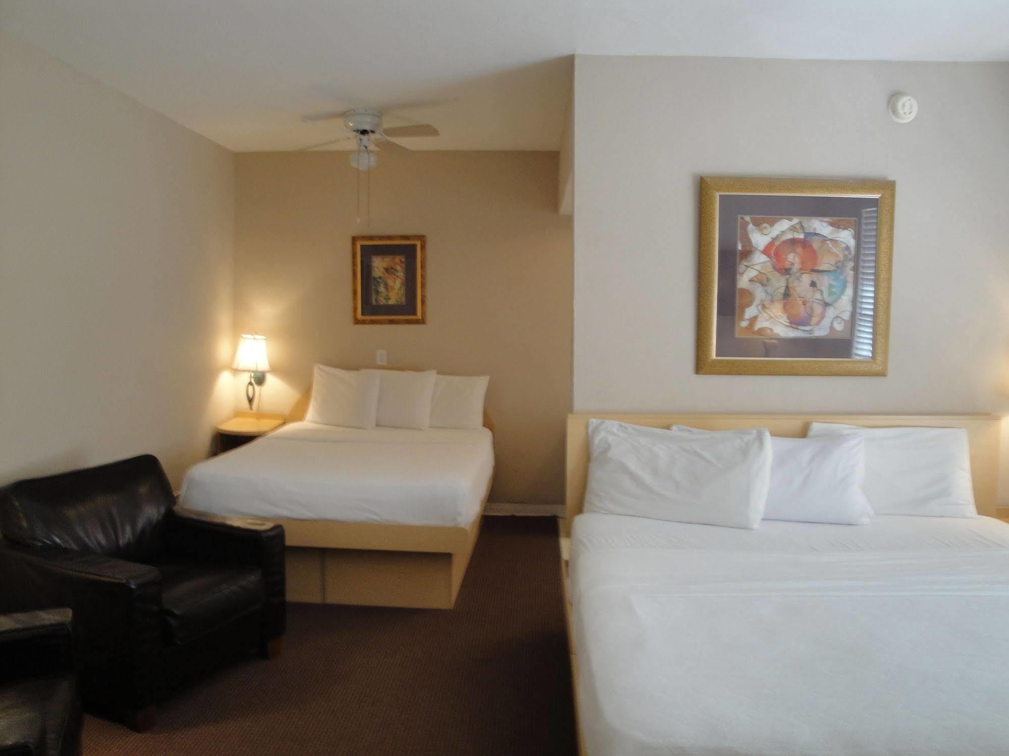 Island House South Beach (Adults Only) Miami Beach Zewnętrze zdjęcie