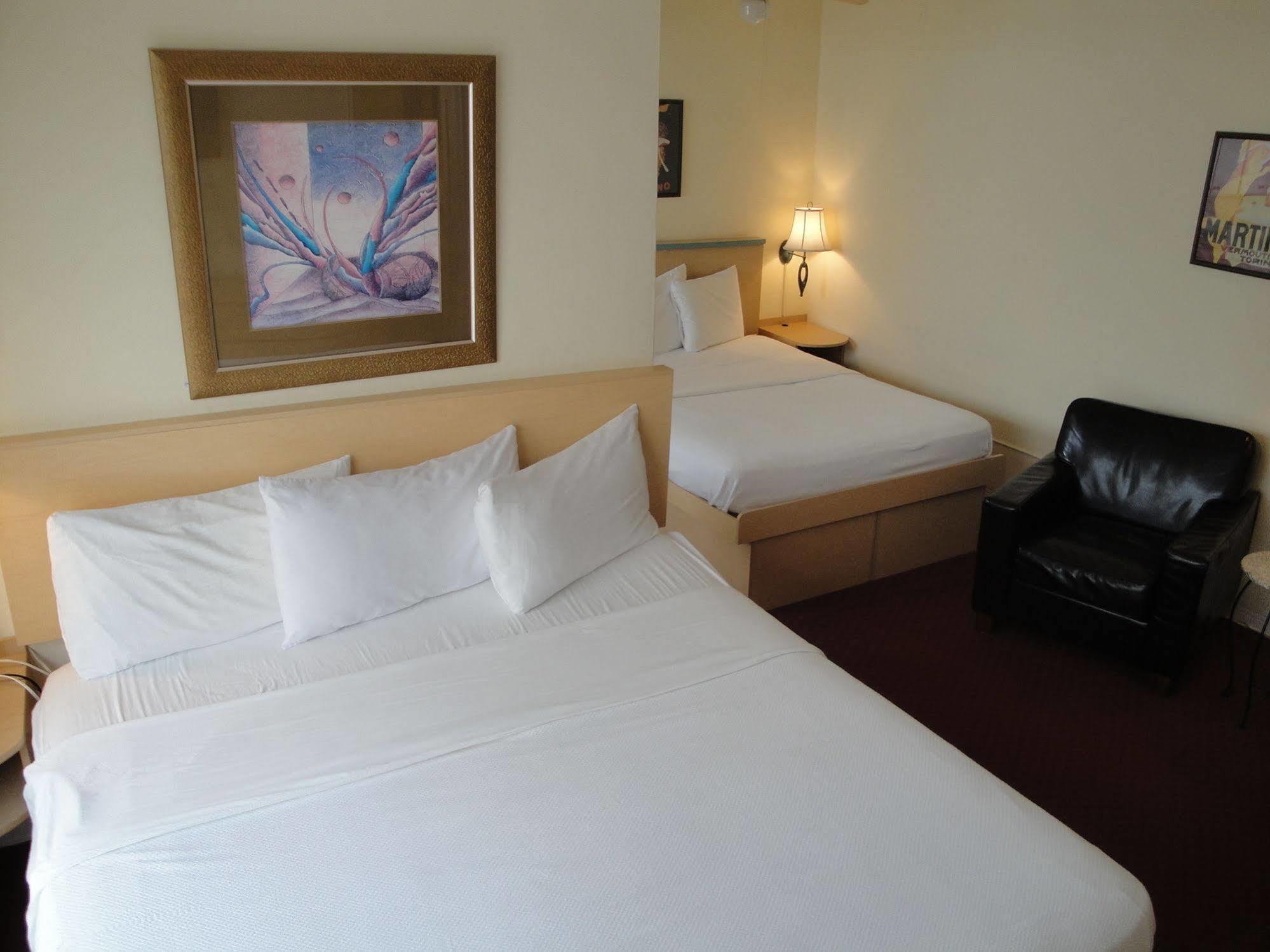 Island House South Beach (Adults Only) Miami Beach Zewnętrze zdjęcie