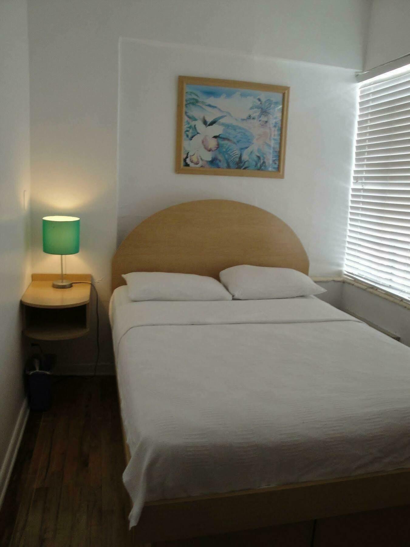 Island House South Beach (Adults Only) Miami Beach Zewnętrze zdjęcie
